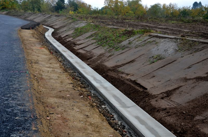 Erosion Prevention Solutions