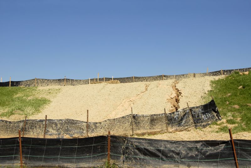 Erosion Control Solutions