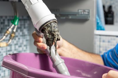 Drain Cleaning Experts