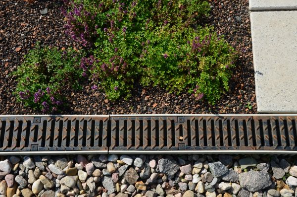 Cost of Drainage Installation Service in Fort Collins