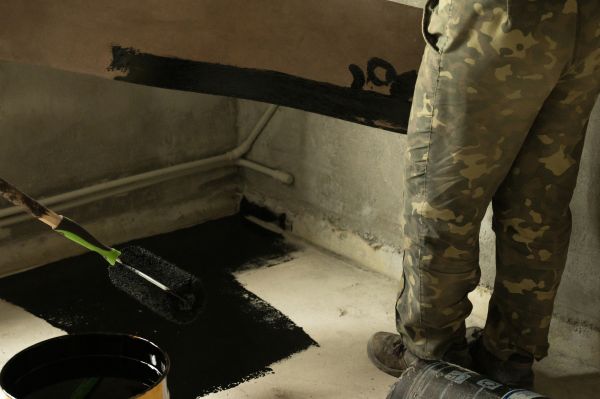 Cost of Interior Waterproofing in Fort Collins