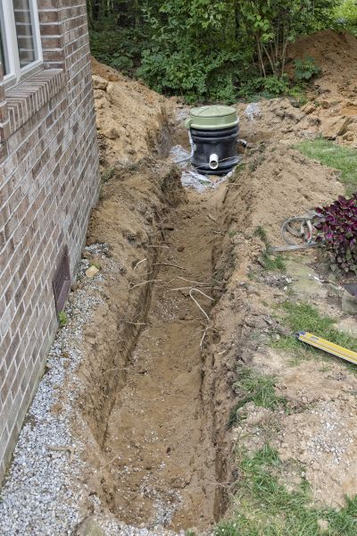 Cost of Grinder Pump Installation in Fort Collins