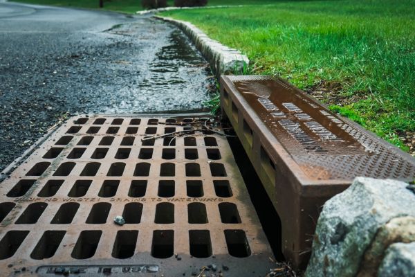 Cost of Rainwater Diversion in Fort Collins