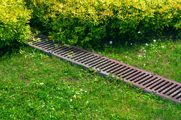 Cost of Yard Drainage Installation in Fort Collins