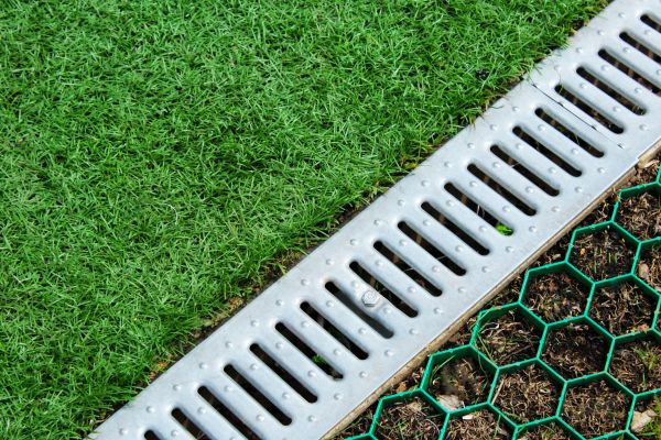 Cost of Drainage System Installation in Fort Collins