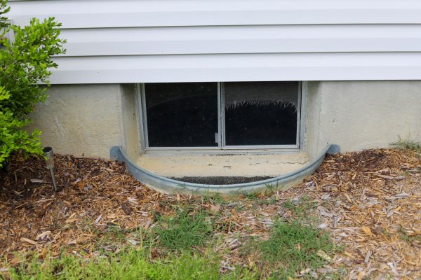 Cost of Window Well Drain Repair in Fort Collins