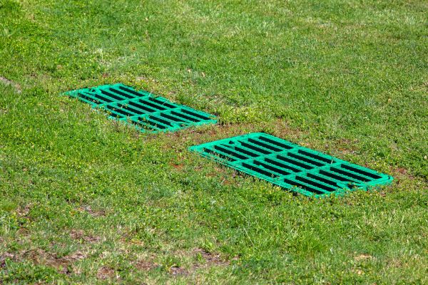 Cost of Catch Basin Installation in Fort Collins