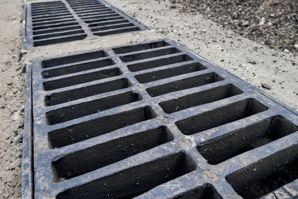 Cost of Catch Basin Repair in Fort Collins