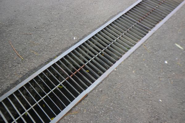 Cost of Driveway Drainage Repair in Fort Collins