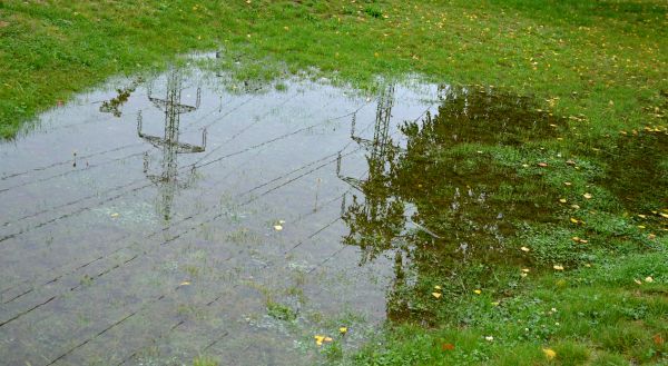 Cost of Standing Water Drainage in Fort Collins
