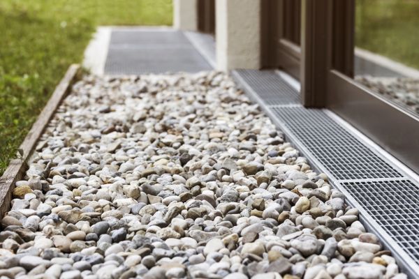 Cost of Yard Drainage Improvement in Fort Collins