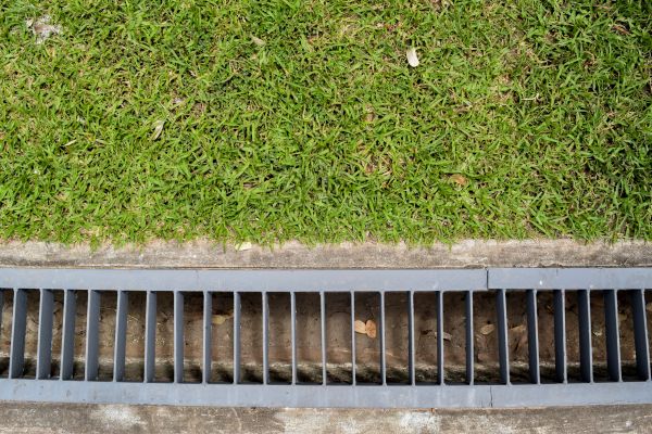 Cost of Exterior Drain Replacement in Fort Collins