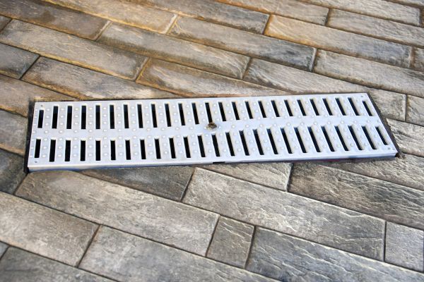 Cost of Exterior Drainage in Fort Collins