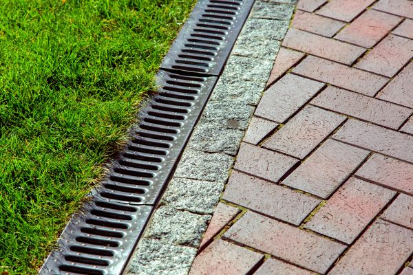 Cost of Perimeter Drain Service in Fort Collins