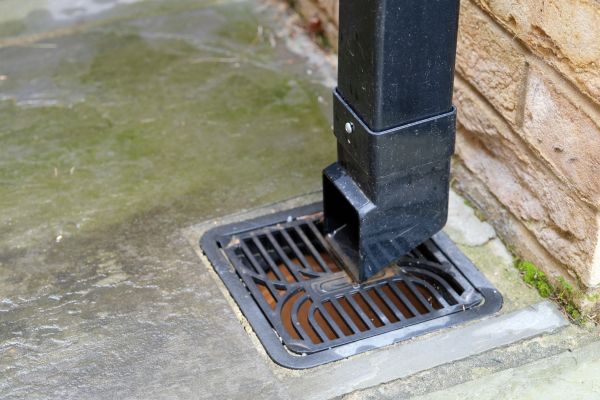 Cost of Drain Tile Installation in Fort Collins