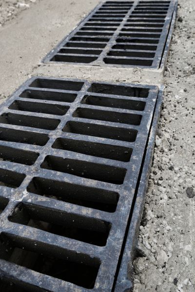 Cost of Sidewalk Drainage Installation in Fort Collins